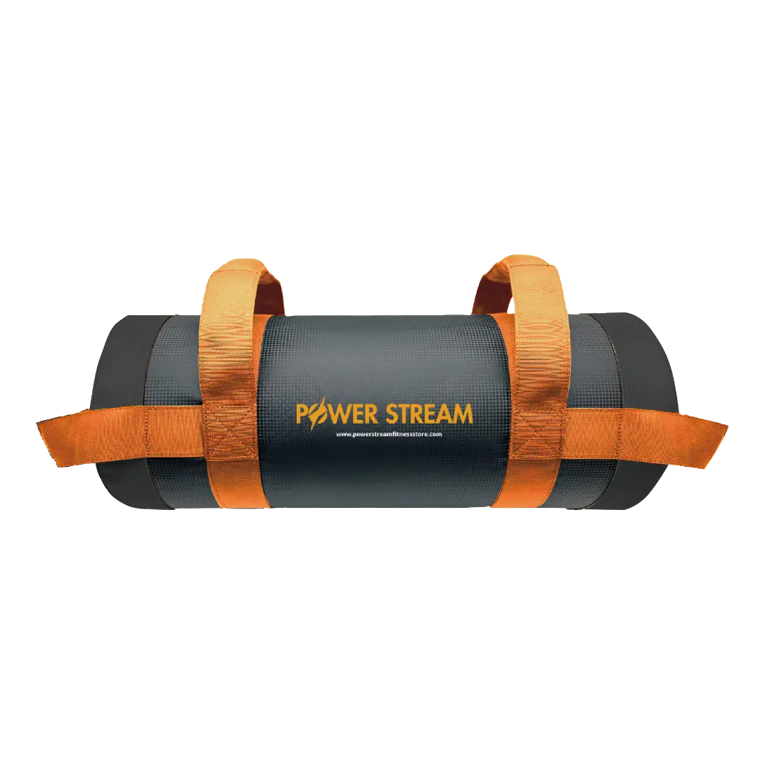 Power Stream Bulgarian Bag 60 LB