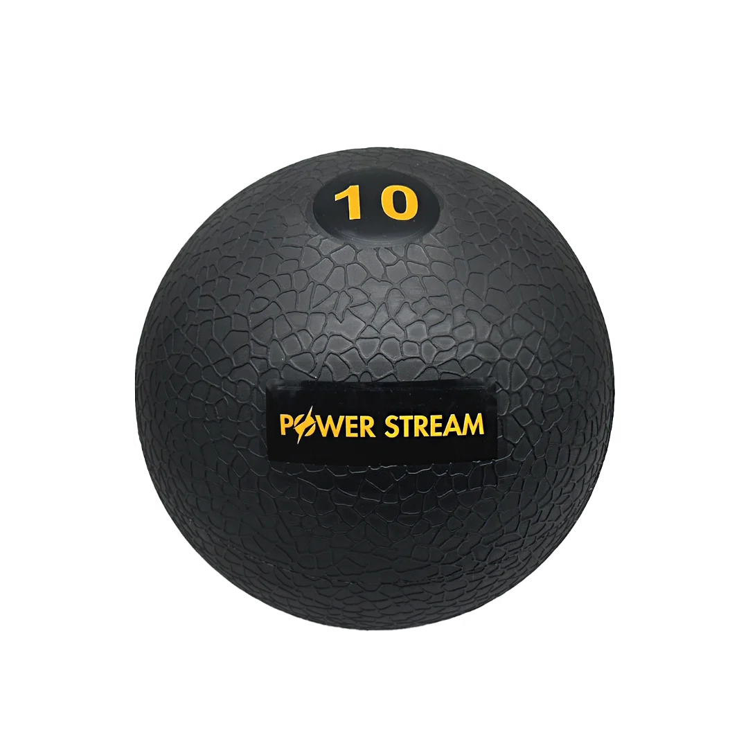 Power Stream Slam Ball 20 LB