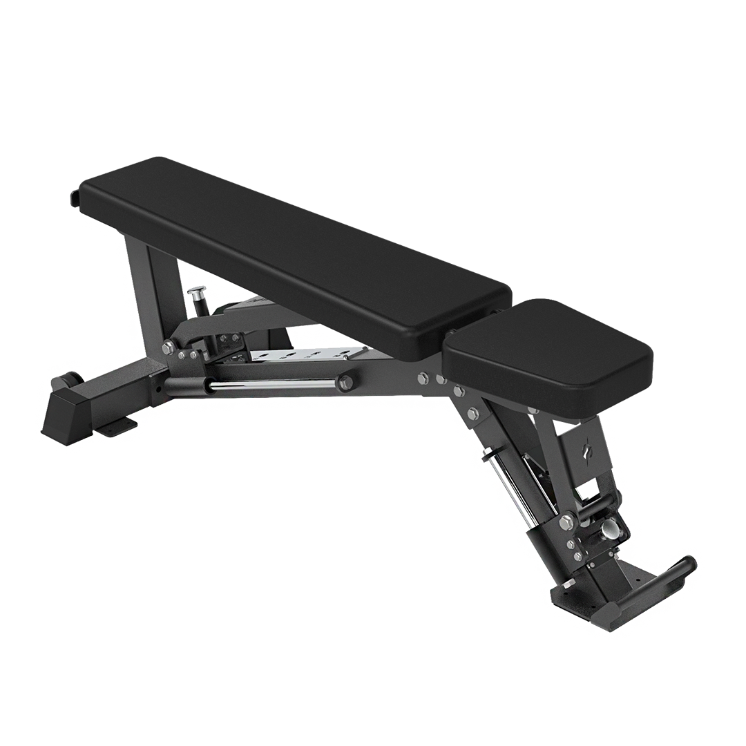 Power Stream Pop ‘N’ Lock Bench