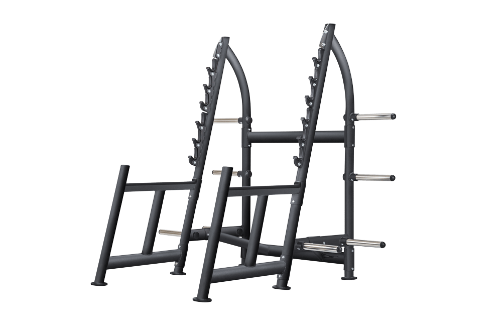 SportsArt A965 SQUAT RACK