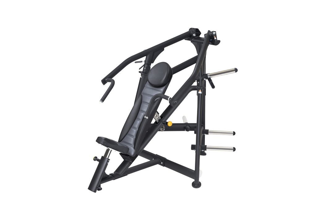 SportsArt A985 PLATE LOADED CHEST PRESS