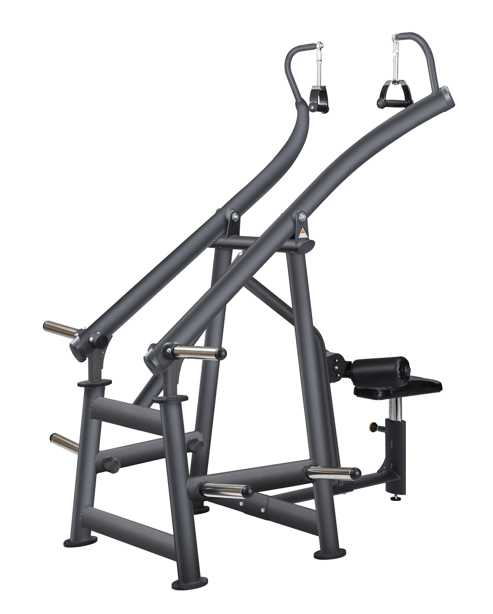 SportsArt A986 PLATE LOADED LAT PULLDOWN