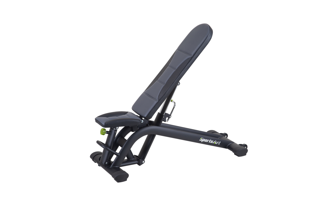 SportsArt A991 ADJUSTABLE FID