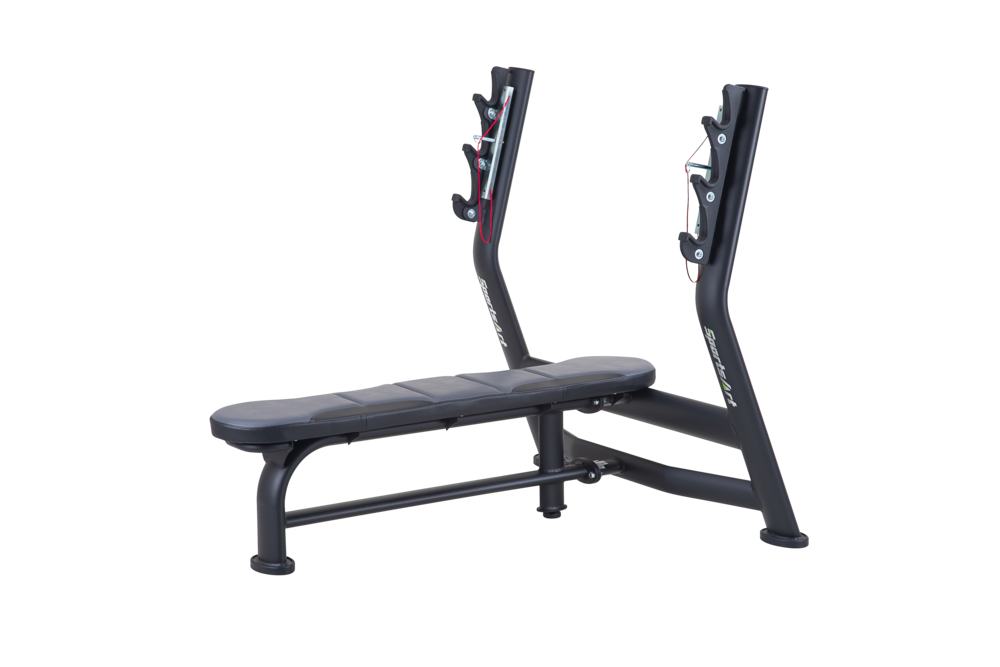 SportsArt A996 OLYMPIC BENCH PRESS