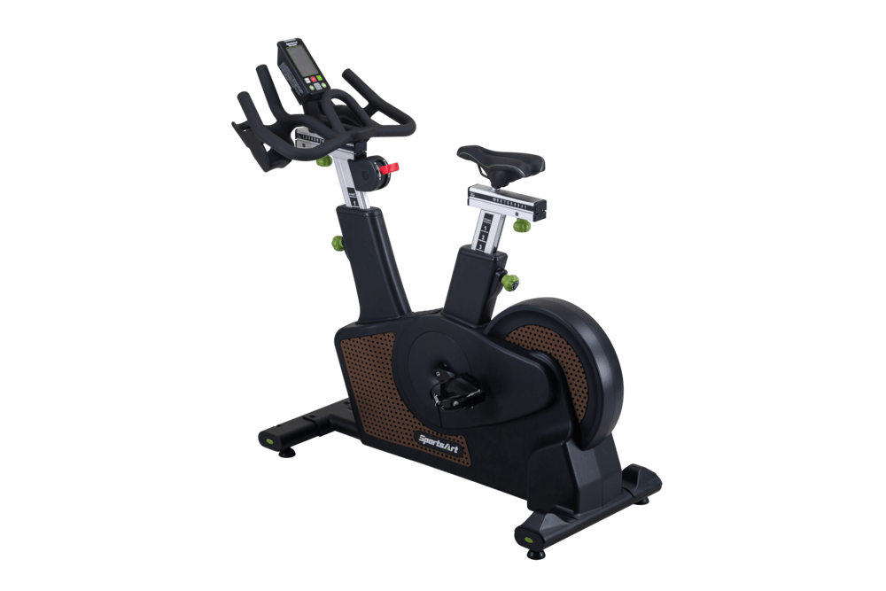 SportsArt C516 STATUS INDOOR CYCLING BIKE