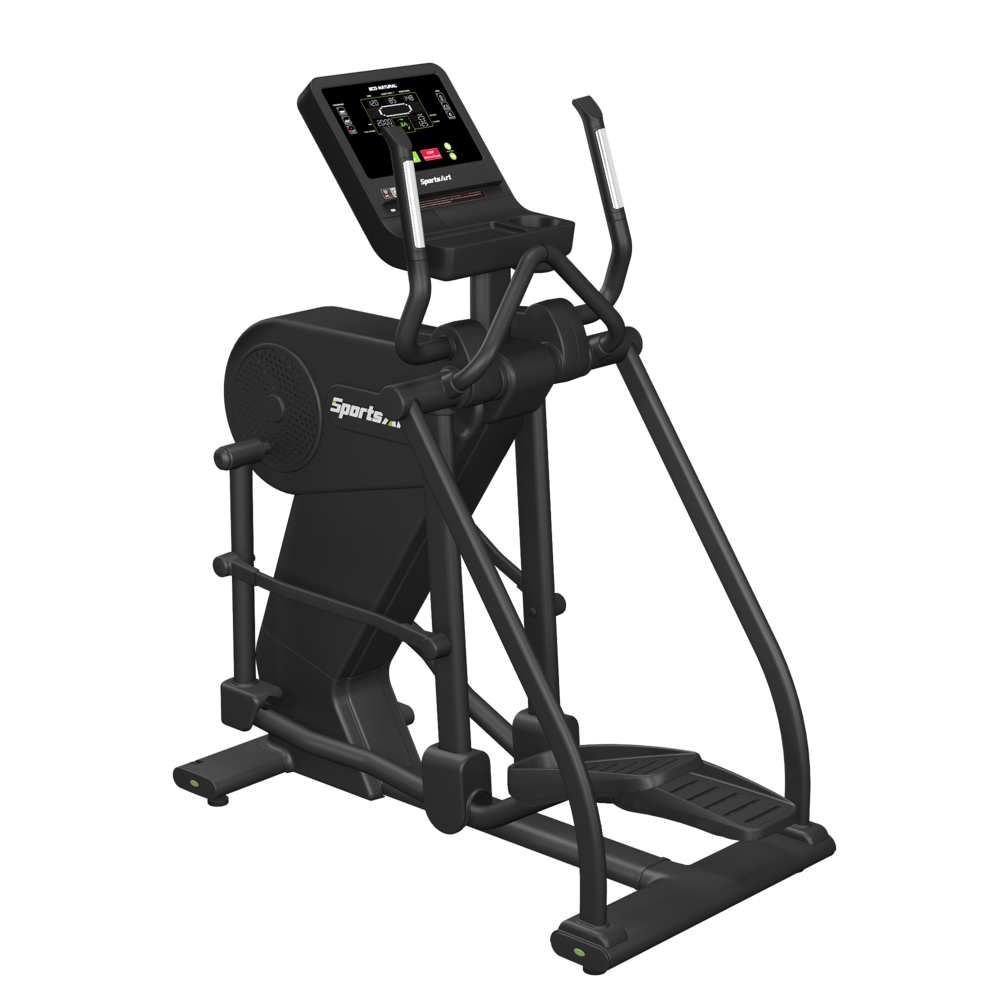 SportsArt E863 PRIME FRONT-DRIVE ELLIPTICAL