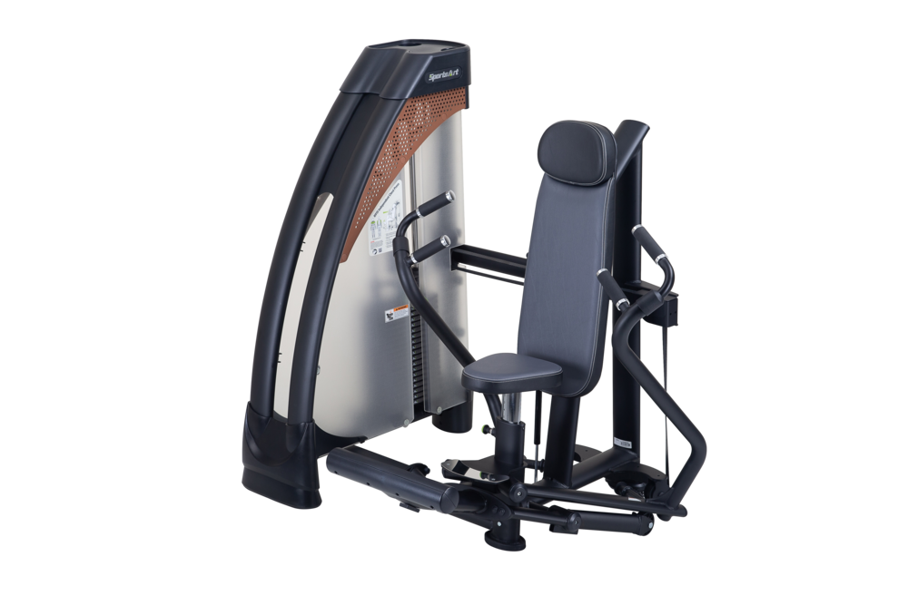 SportsArt N915 STATUS INDEPENDENT CHEST PRESS