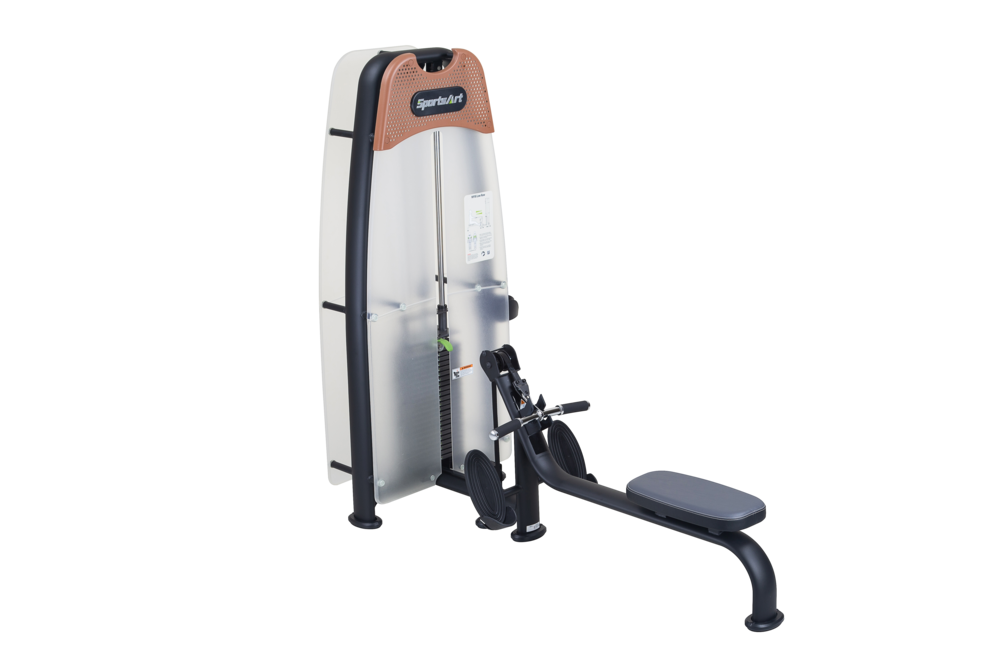 SportsArt N918 STATUS LOW ROW