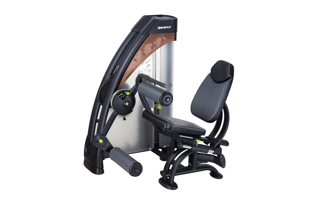 SportsArt N959 STATUS LEG CURL