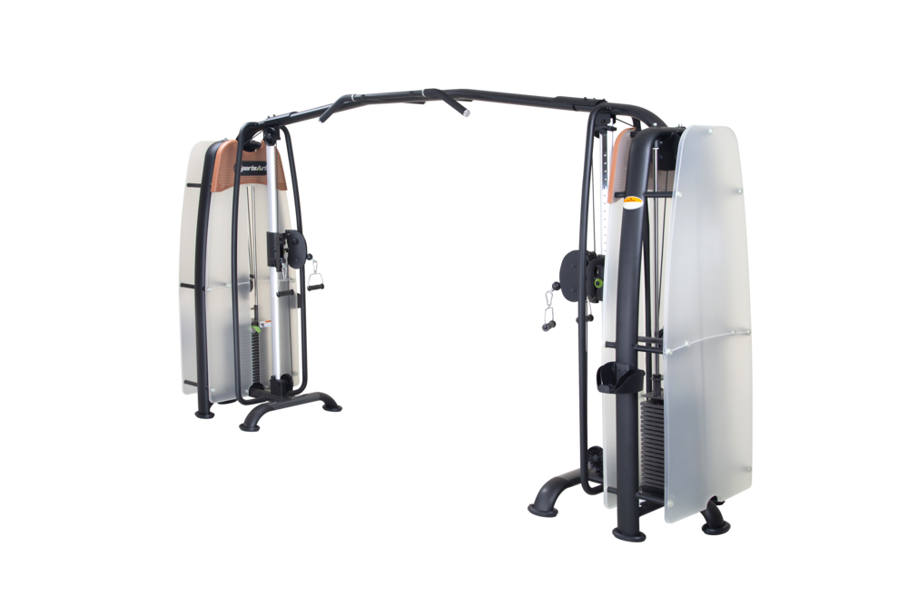 SportsArt N971 STATUS CABLE CROSSOVER