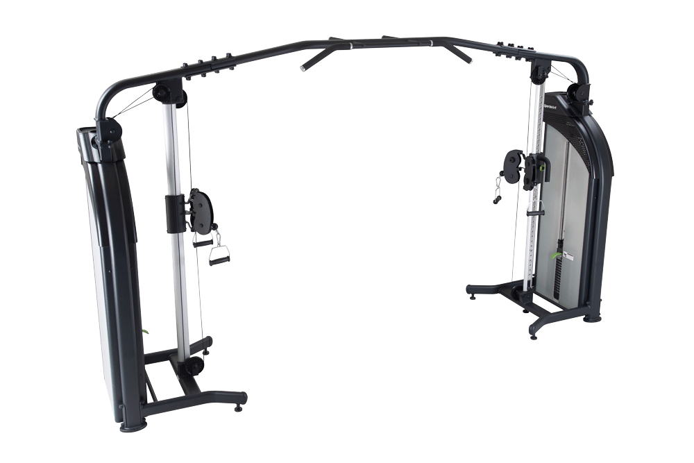 SportsArt P871 PERFORMANCE CABLE CROSSOVER