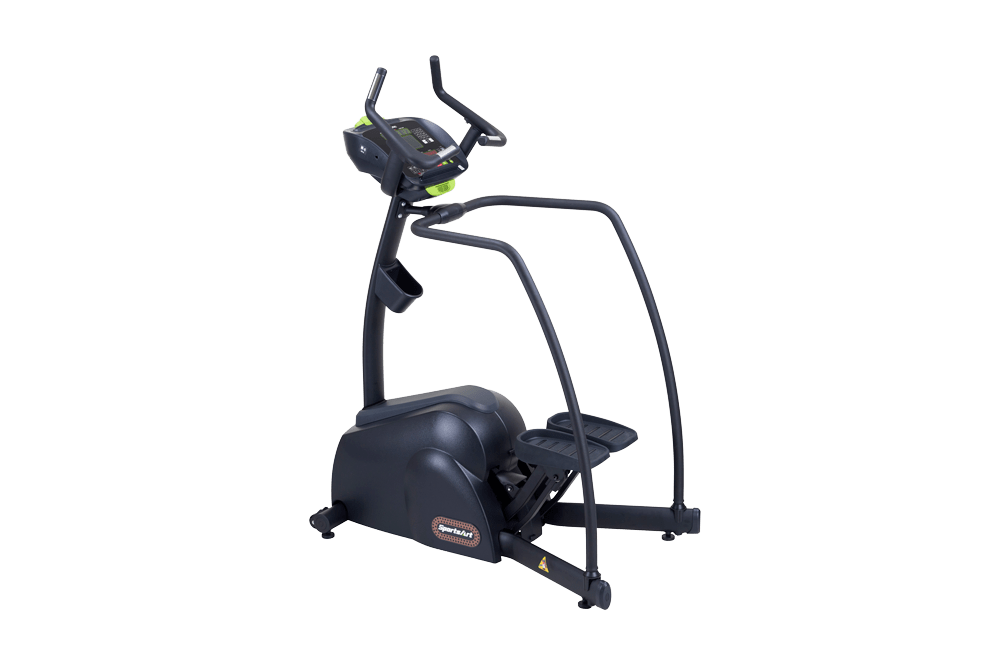 SportsArt S715 STATUS STEPPER