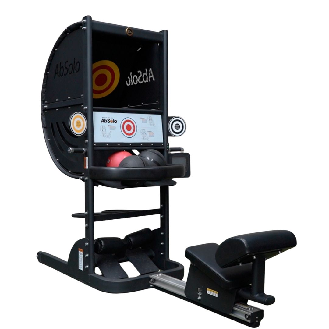 The Abs Company Ab Solo®