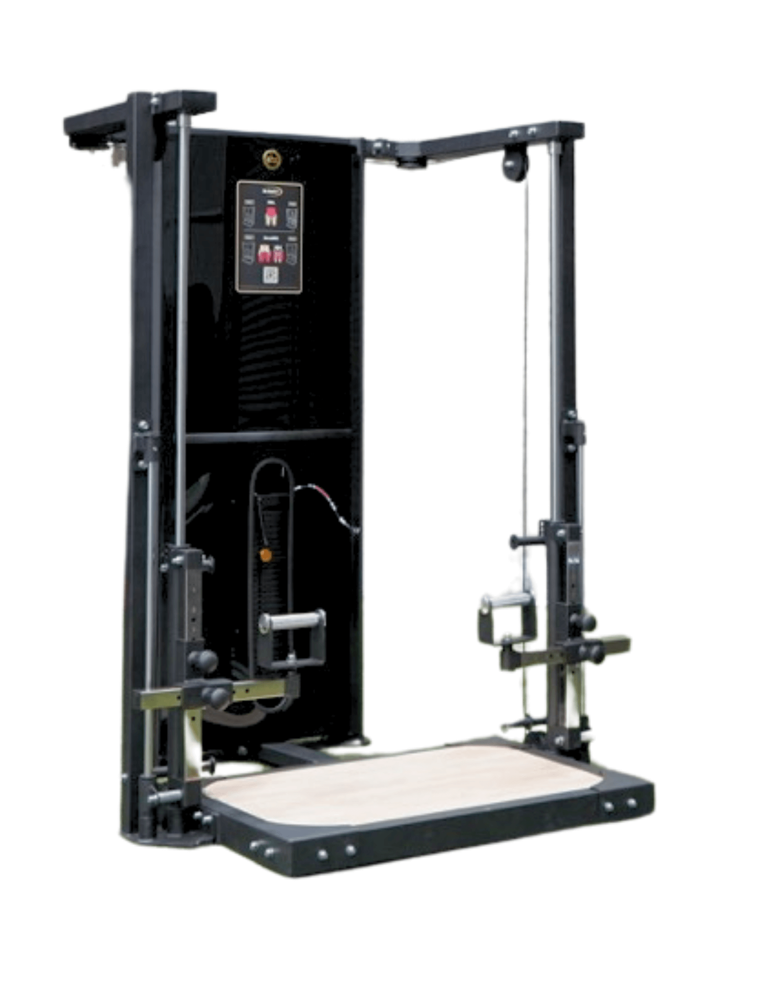 The Abs Company The Deadlift™