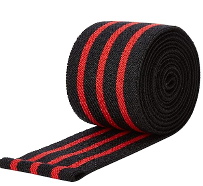 TKO Knee Wraps