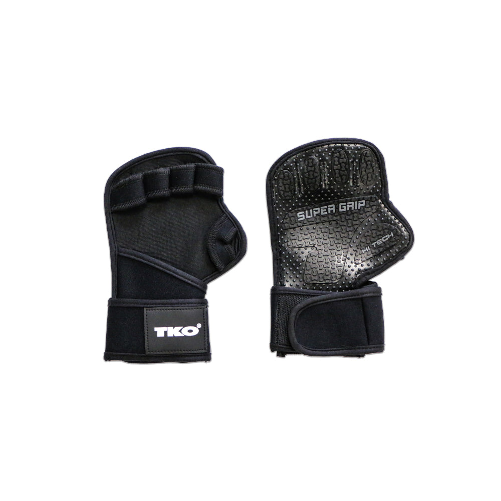 TKO Super Grip Pads