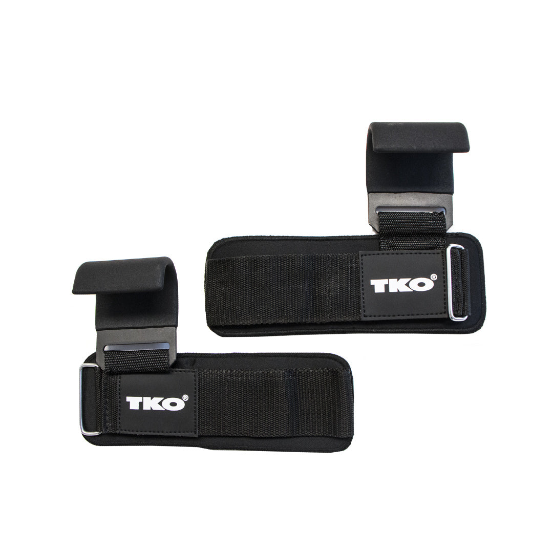 TKO Lifting Hooks