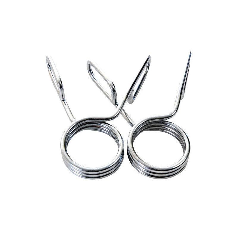 TKO Olympic Quick Clip Weight Collars