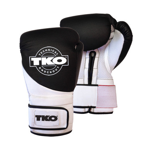 TKO Pro Club Traing Gloves 12 Oz