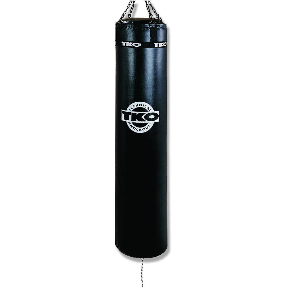 TKO Pro Syle Muay Thai Bag 125lb