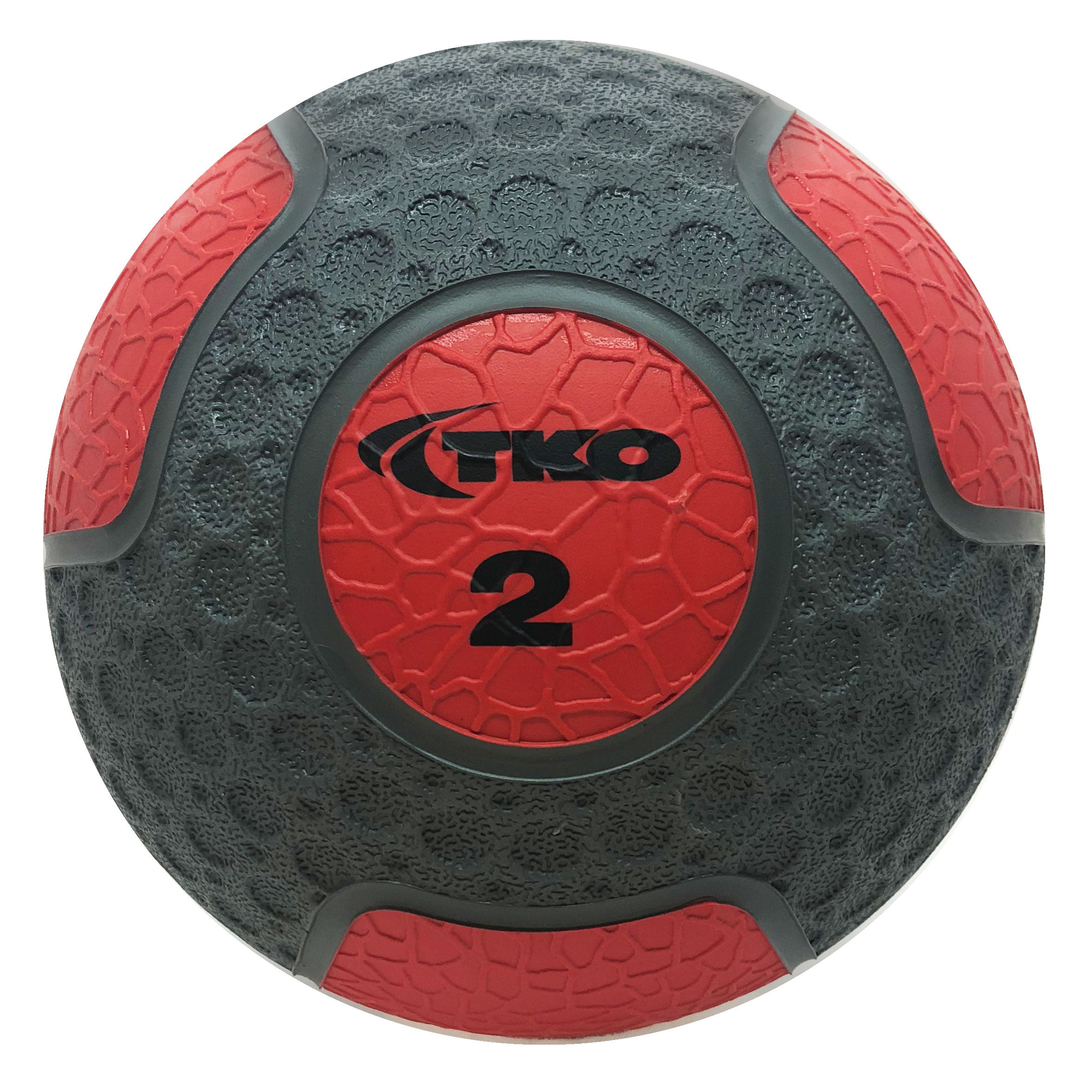 TKO 10 lb. Commercial Med Ball