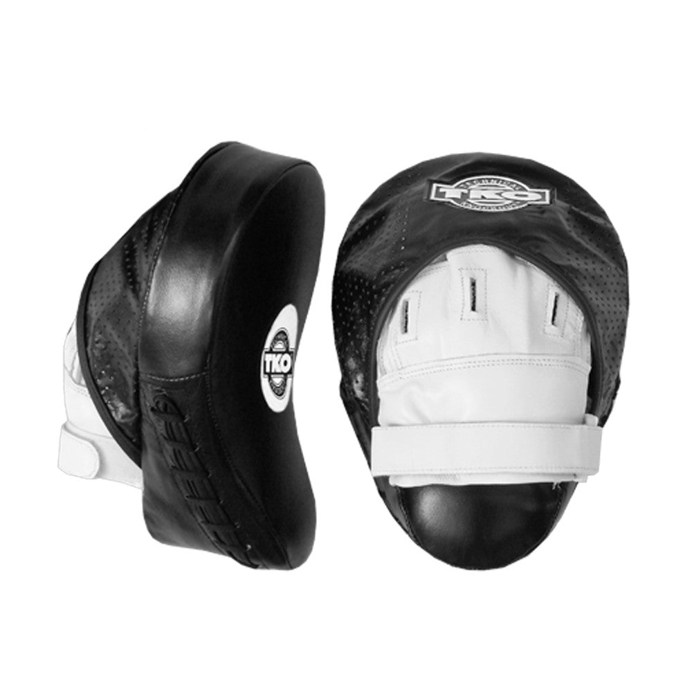 TKO Pro Line Cobra Mitts