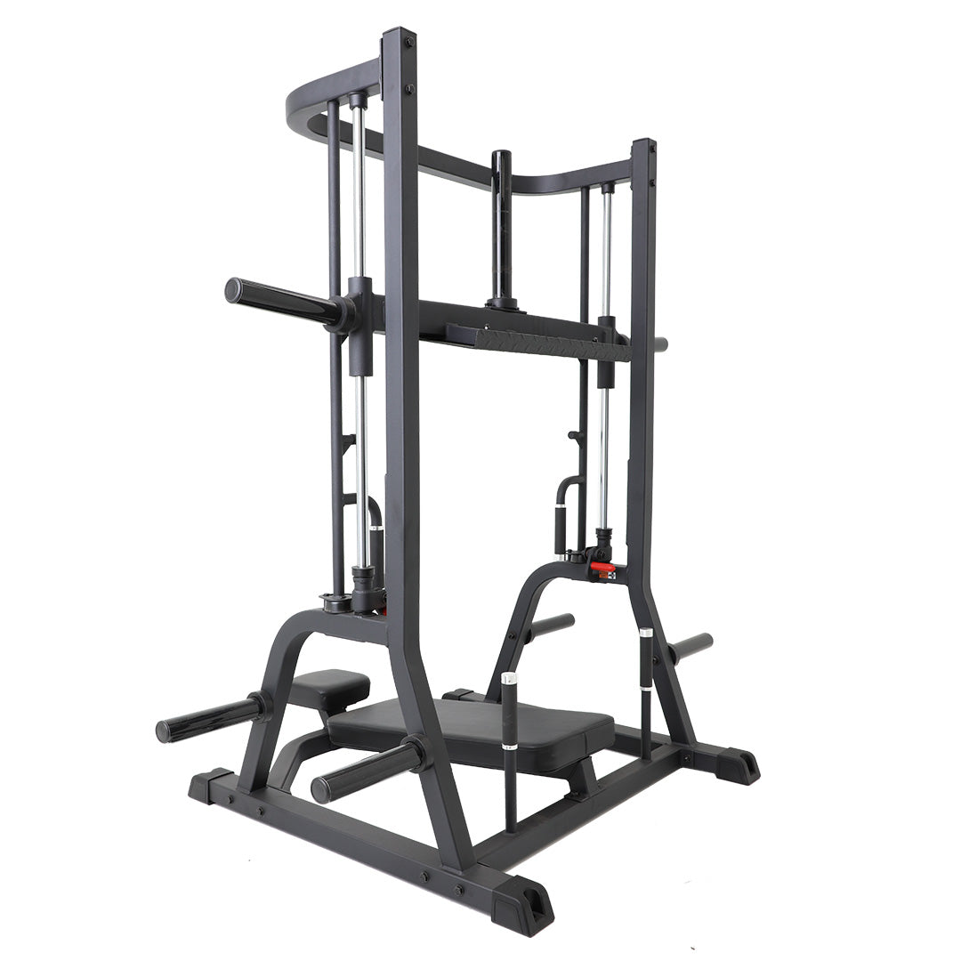 TKO Vertical Leg Press