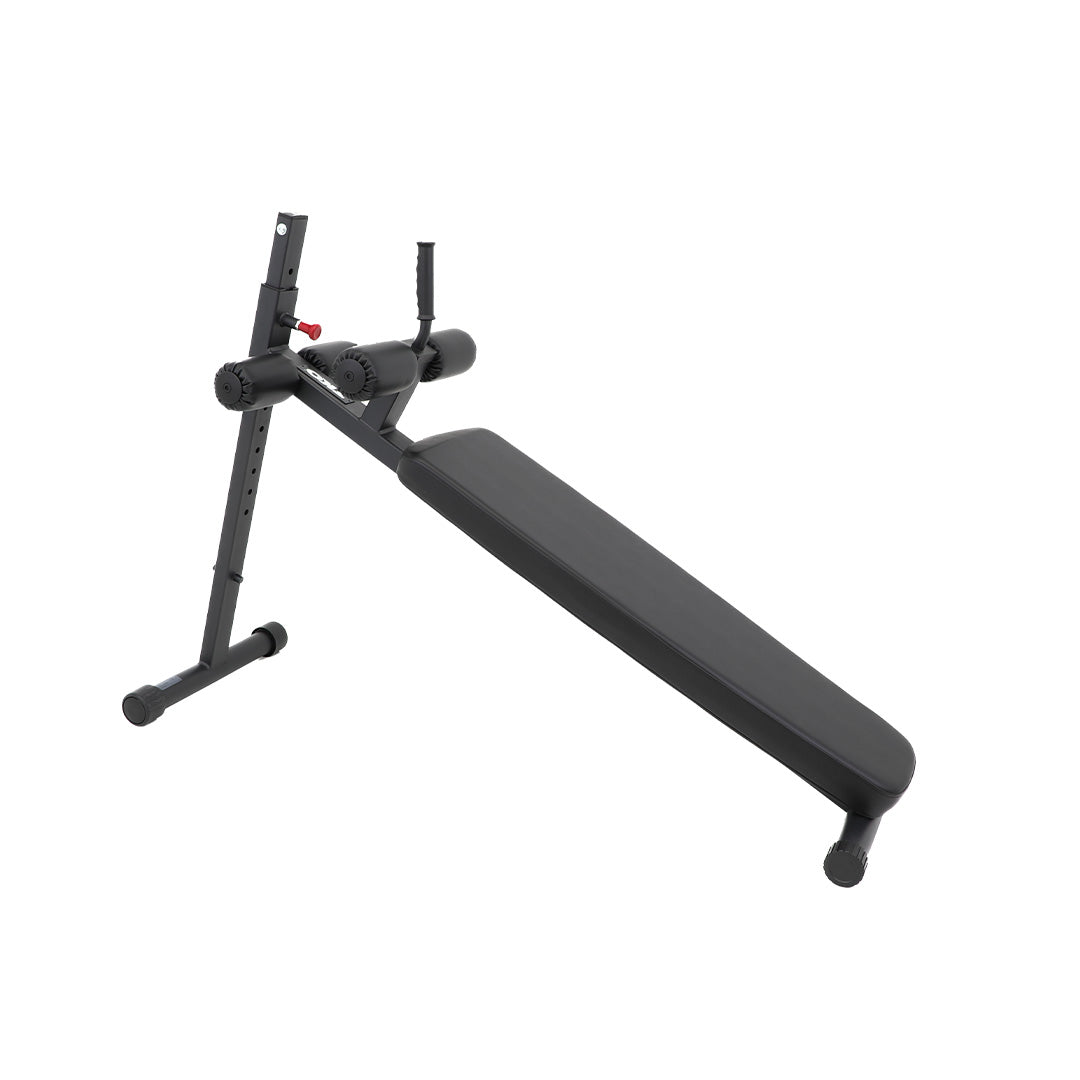 TKO adjustable abdominal bench