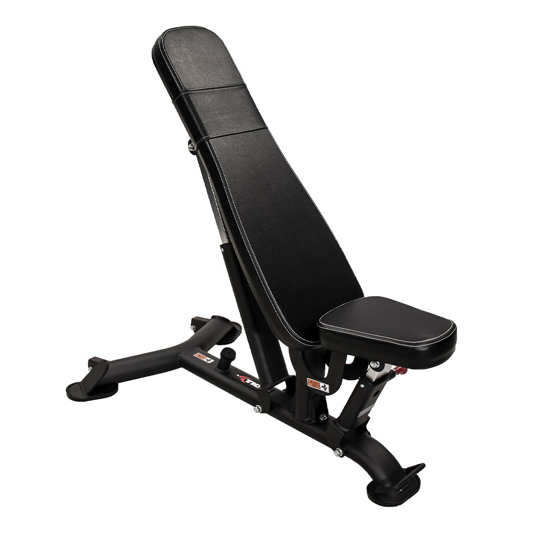 TKO Multi-Adjustable Bench