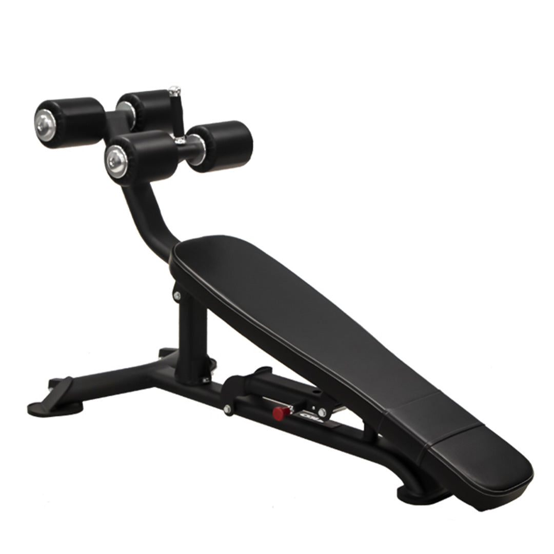 TKO Multi Ab Bench