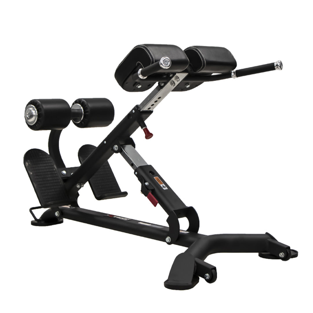 TKO Multi Hyperextension