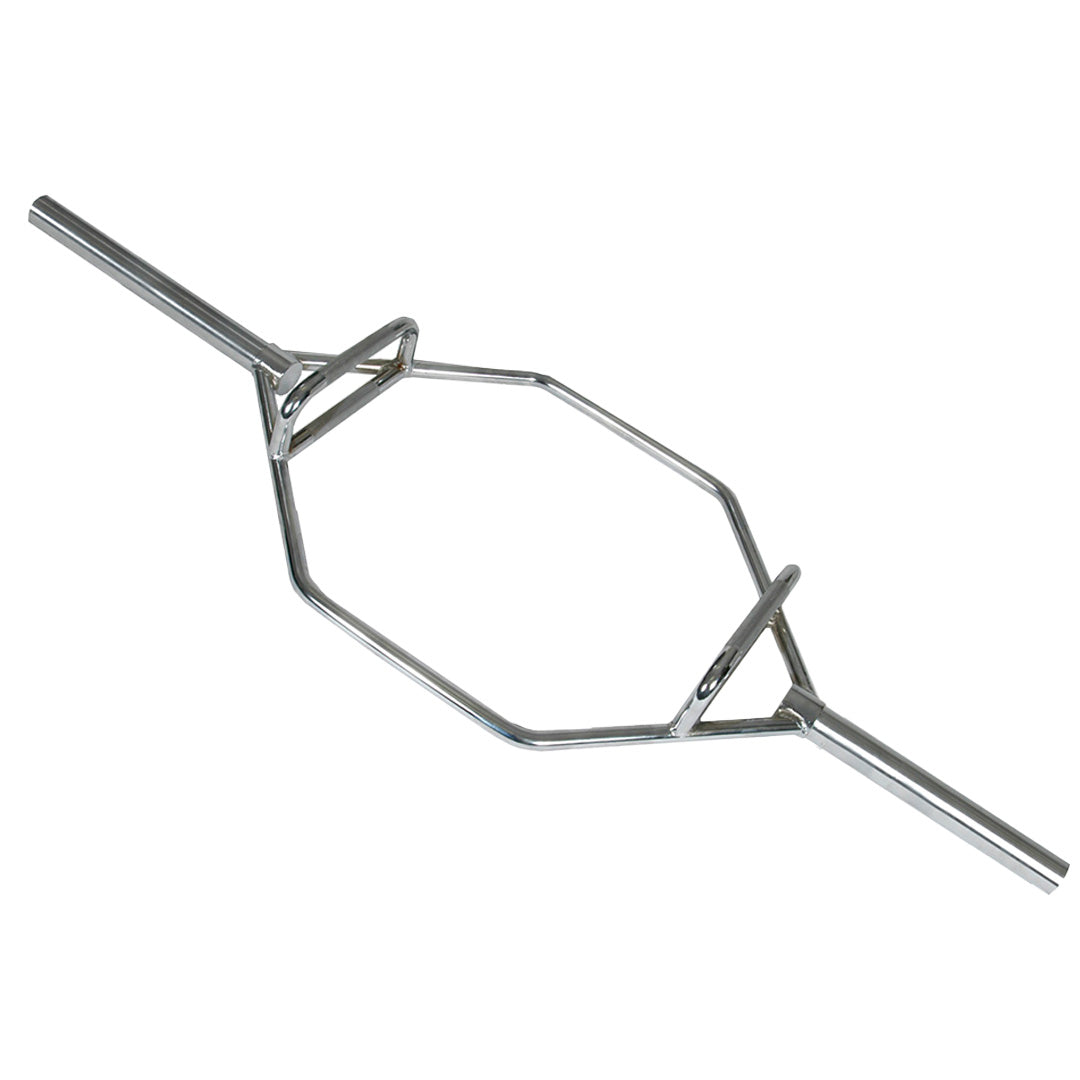 TKO 72" Hex Bar