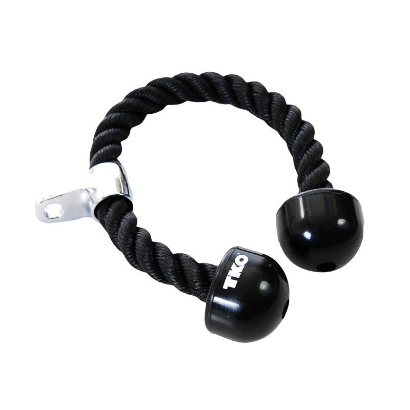 TKO 24" Tricep Rope