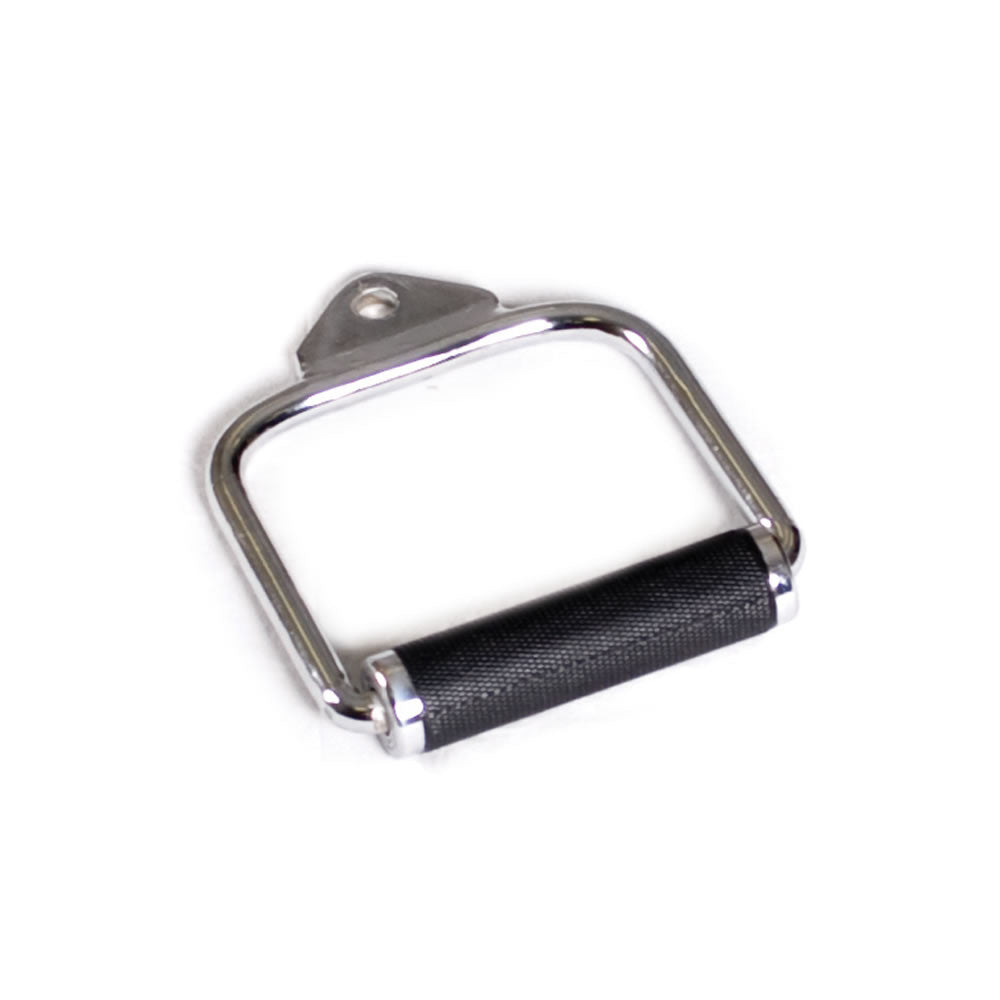 TKO Deluxe Stirrup Chrome Handle