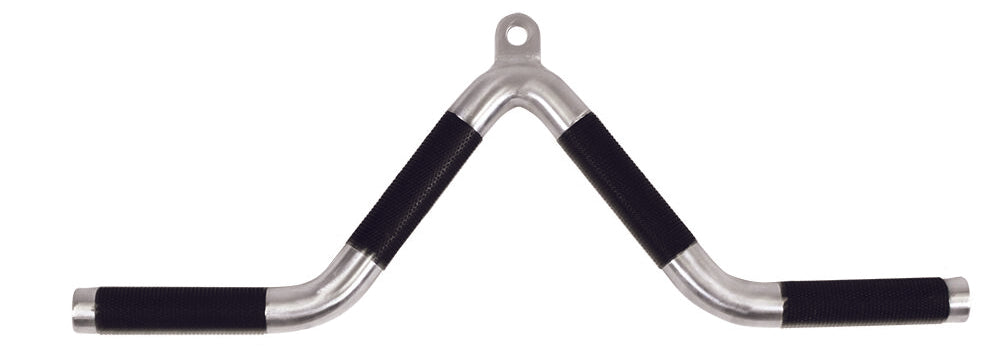 TKO Multi Purpose 'V' Chrome Bar