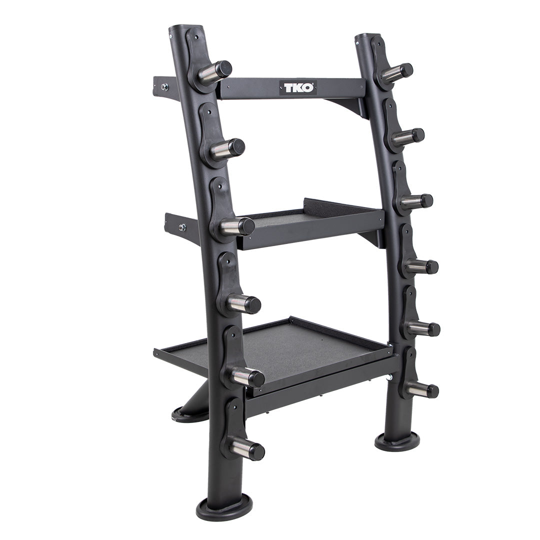 TKO Accessory Rack