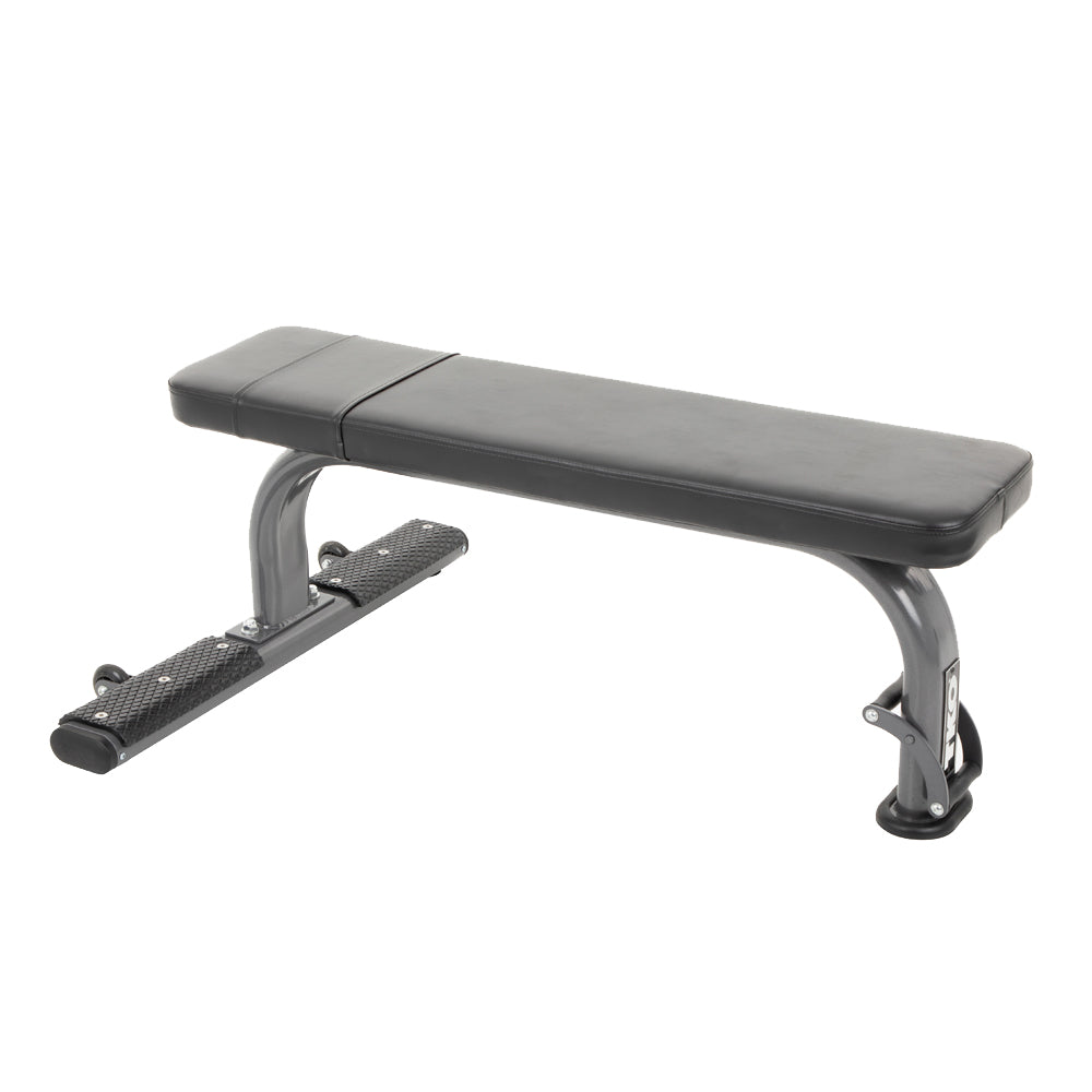 TKO Flat Bench, GRAPHITE