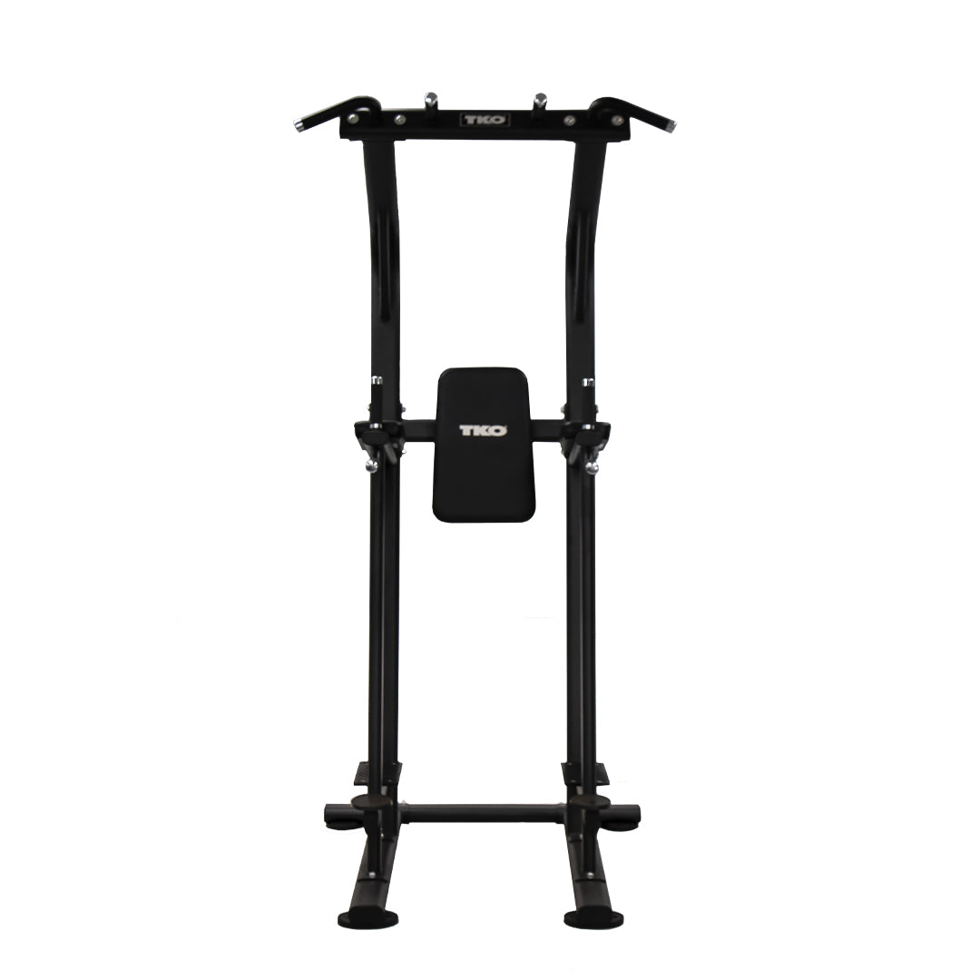 TKO VKR Power Tower, BLACK