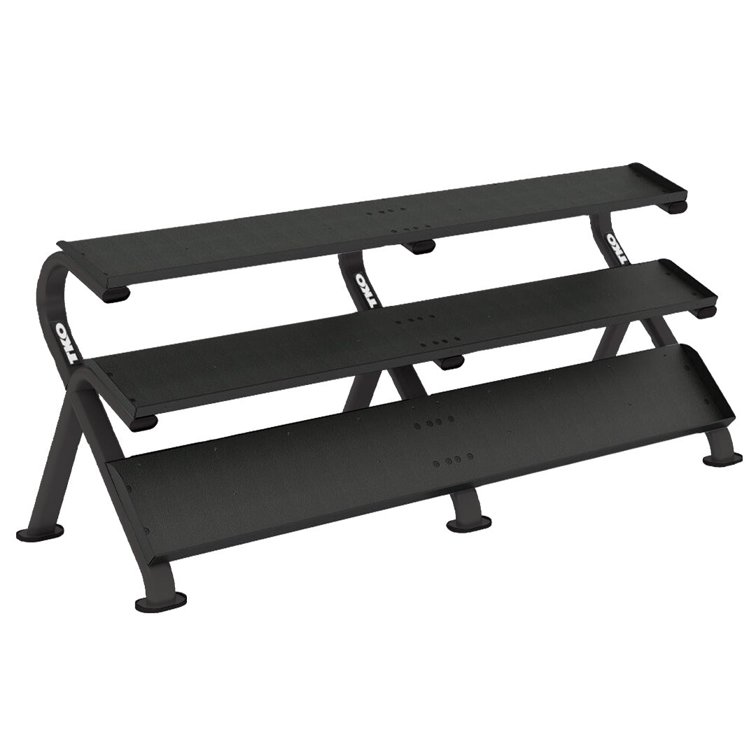 TKO 3-Tier Mega Rack  5-100