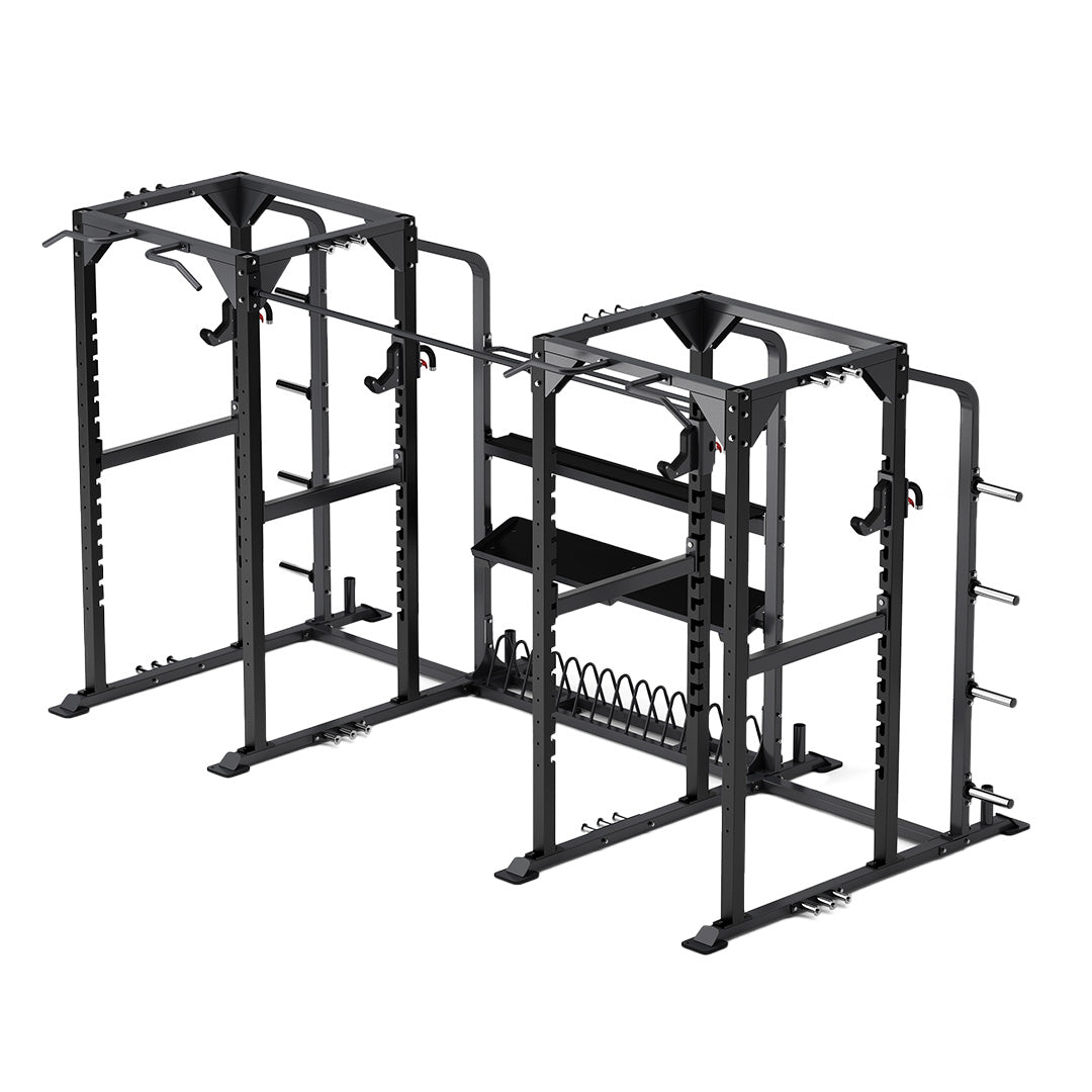 TKO Annex Power Cages