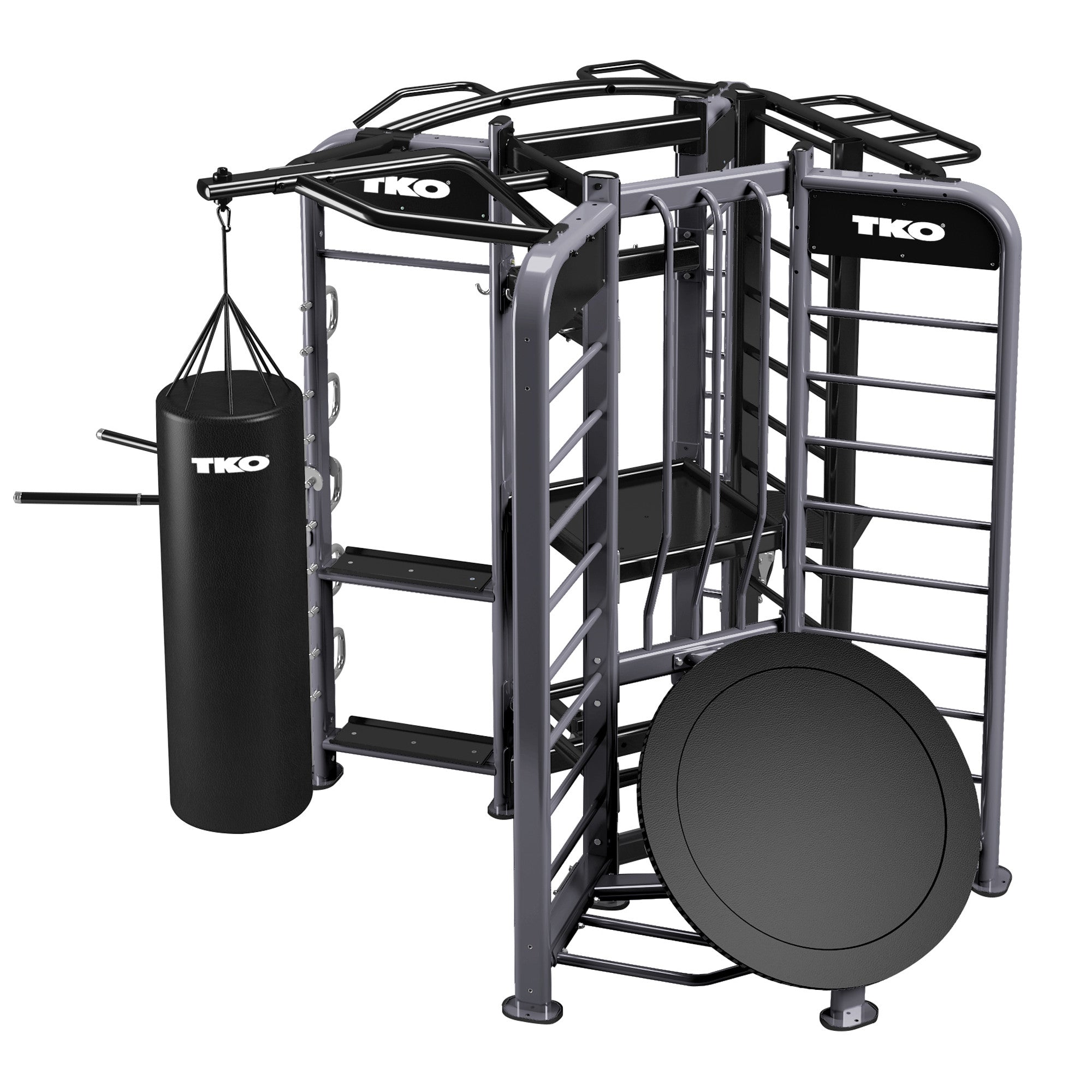 TKO Combat/Stretching/Storage