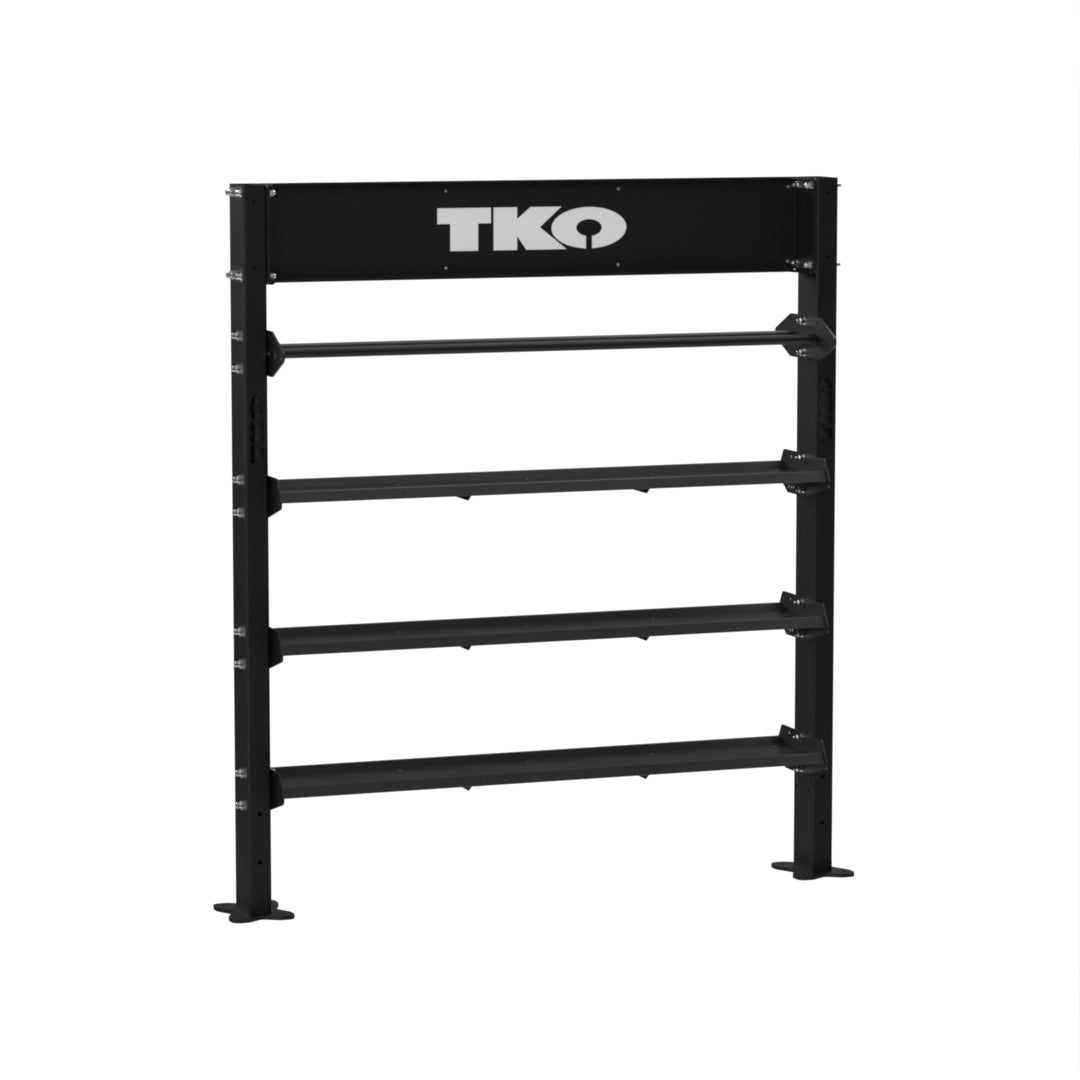 TKO Single Storage Bay XL