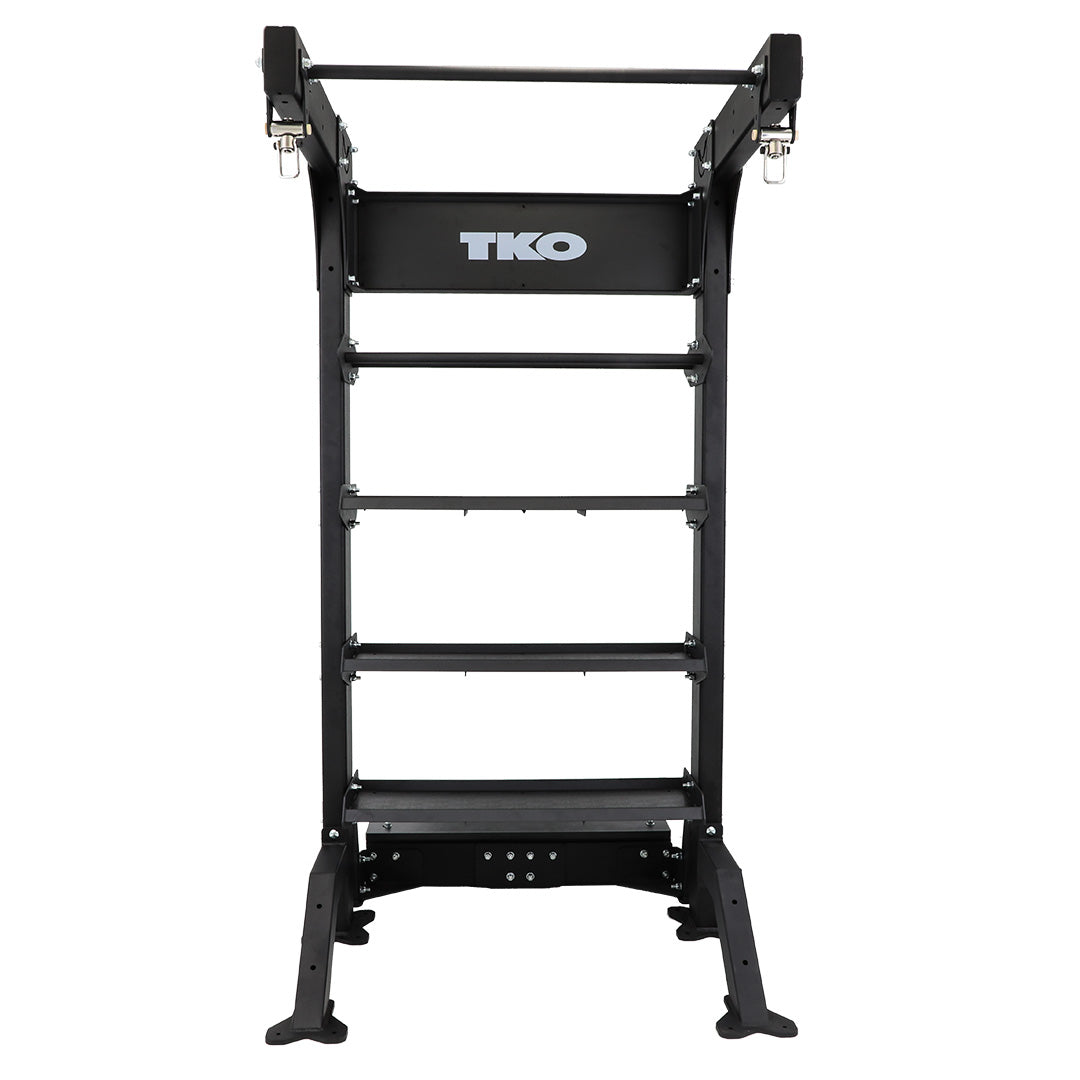 TKO Freestanding Single Suspension Bay