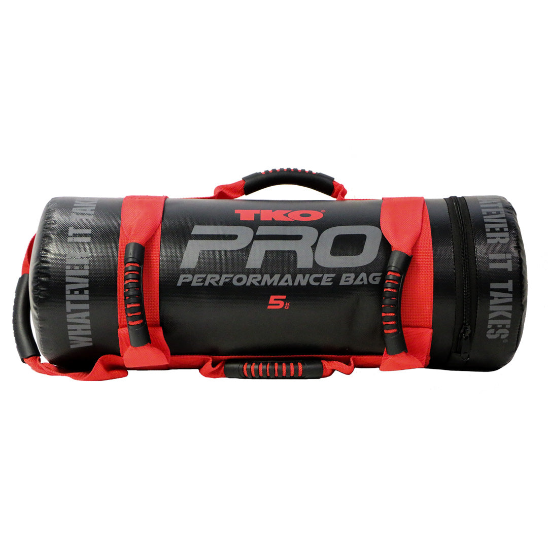 TKO 10 KG Pro Performance Bag