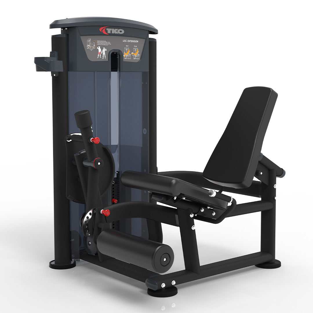 TKO Seated Leg Extension
