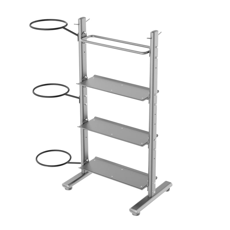 TKO Stability Ball Attachment (Set of 3)