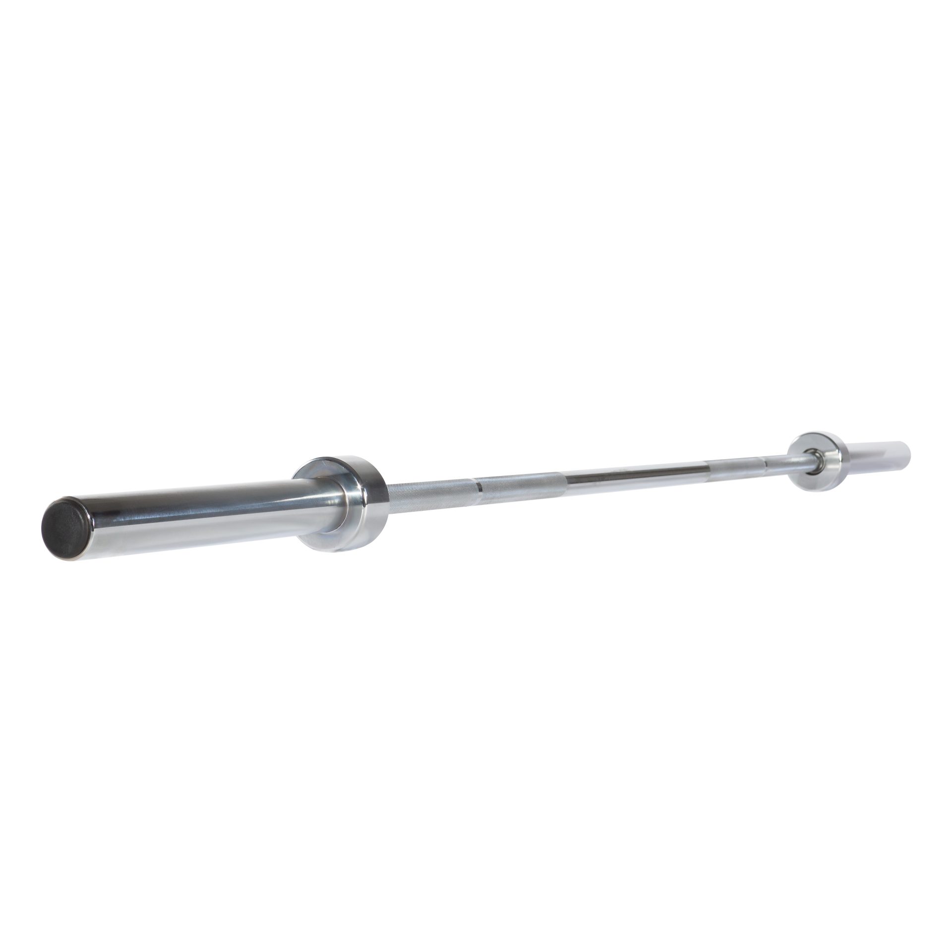 York Barbell 7' Olympic Economy Bar