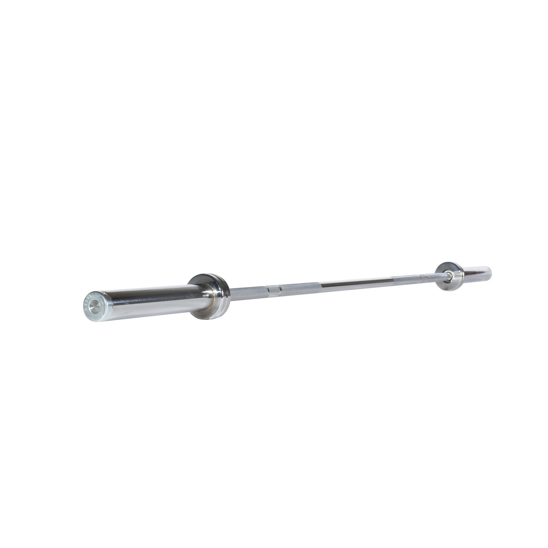 York Barbell York Int'l Women's Training Bar - 25 mm