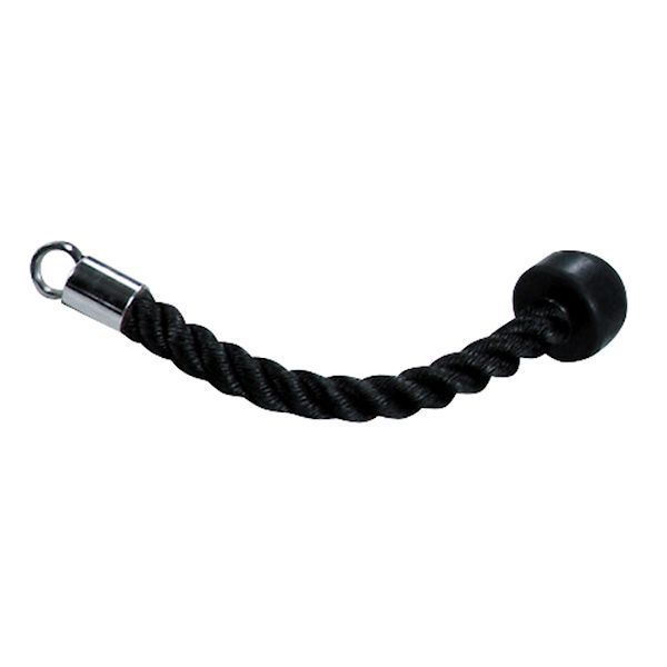 York Barbell Triceps "Hammer" Rope          Single Grip