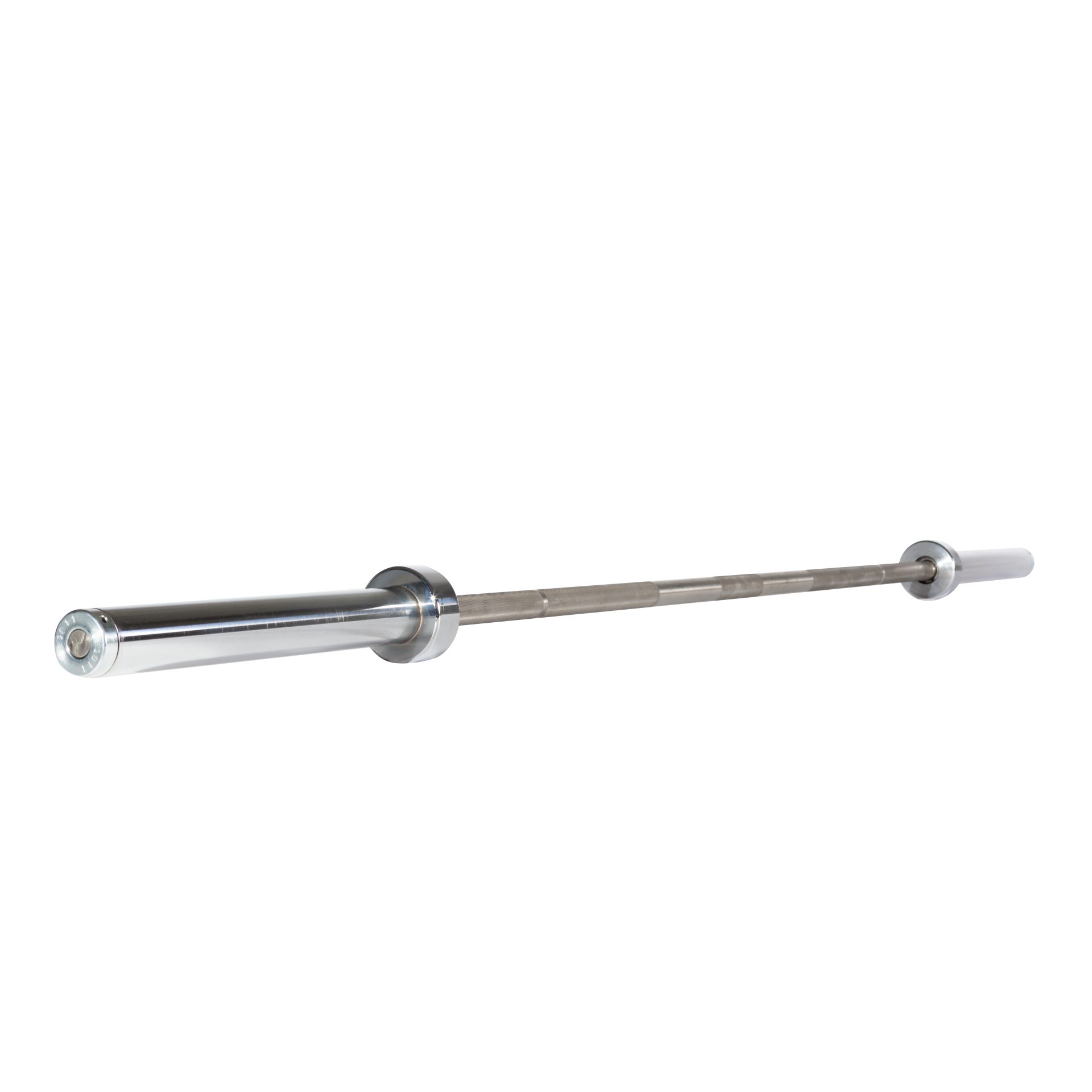 York Barbell Pro Series 305 FI White- Front Adjustable, Back Adjustable C/U